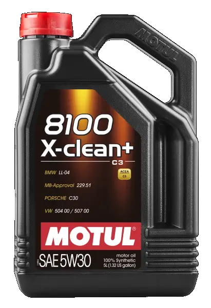 Масло моторное MOTUL 106377