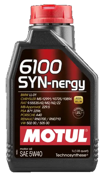 107975 MOTUL Aceite de motor original y equivalente