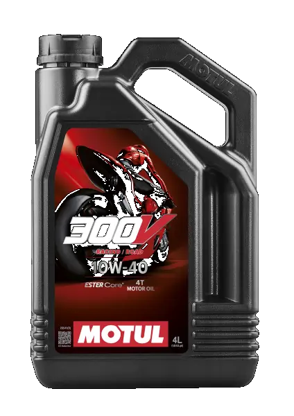 101352 Motul Масло двигателя