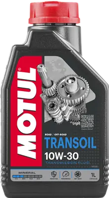 Масло трансмиссии MOTUL 105894