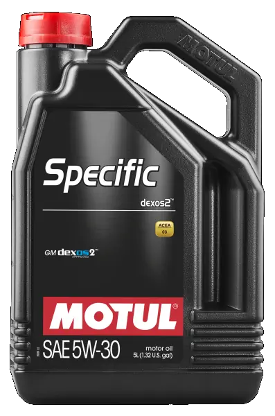 102643 MOTUL Aceite de motor original y equivalente