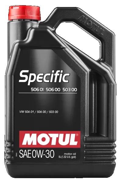 Купить WSSM2C950A Ford Моторное масло для дизеля