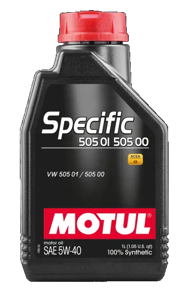 101573 MOTUL Aceite de motor original y equivalente