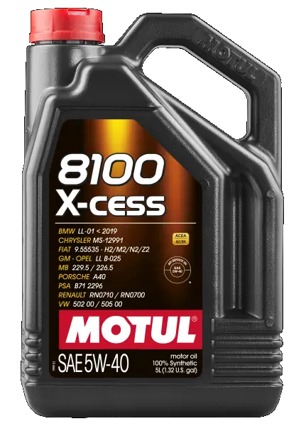 102870 MOTUL Aceite de motor original y equivalente