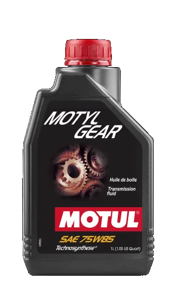 106745 Motul