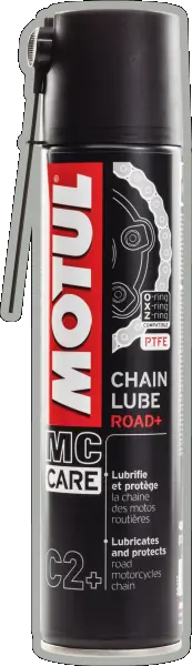 Очиститель-смазка цепей мотоциклов MOTUL 103008
