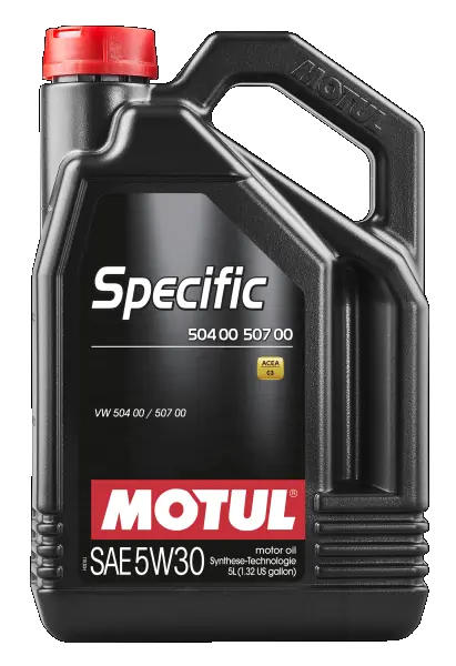 106375 MOTUL Aceite de motor original y equivalente