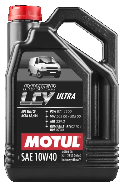 Масло моторное MOTUL 106156