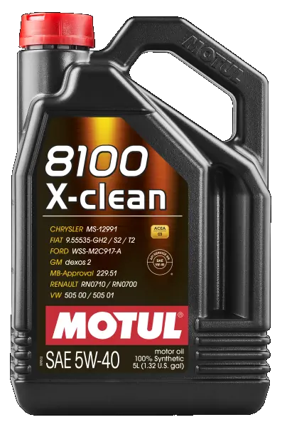 102051 MOTUL Aceite de motor original y equivalente