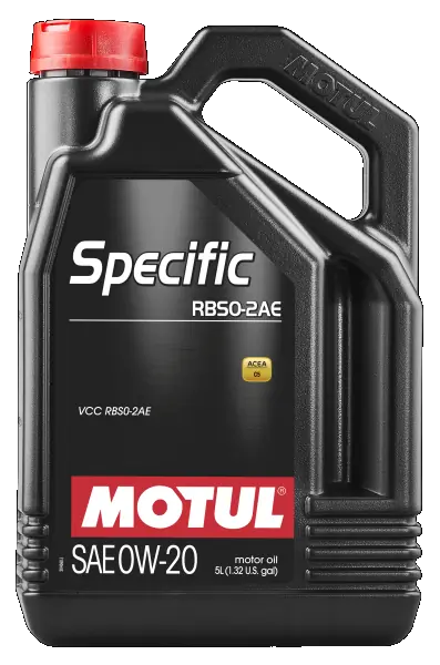 106045 MOTUL Aceite de motor original y equivalente