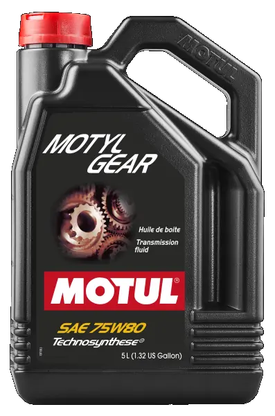 Масло трансмиссии MOTUL 106466