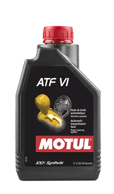 105774 Motul Масло в коробку передач