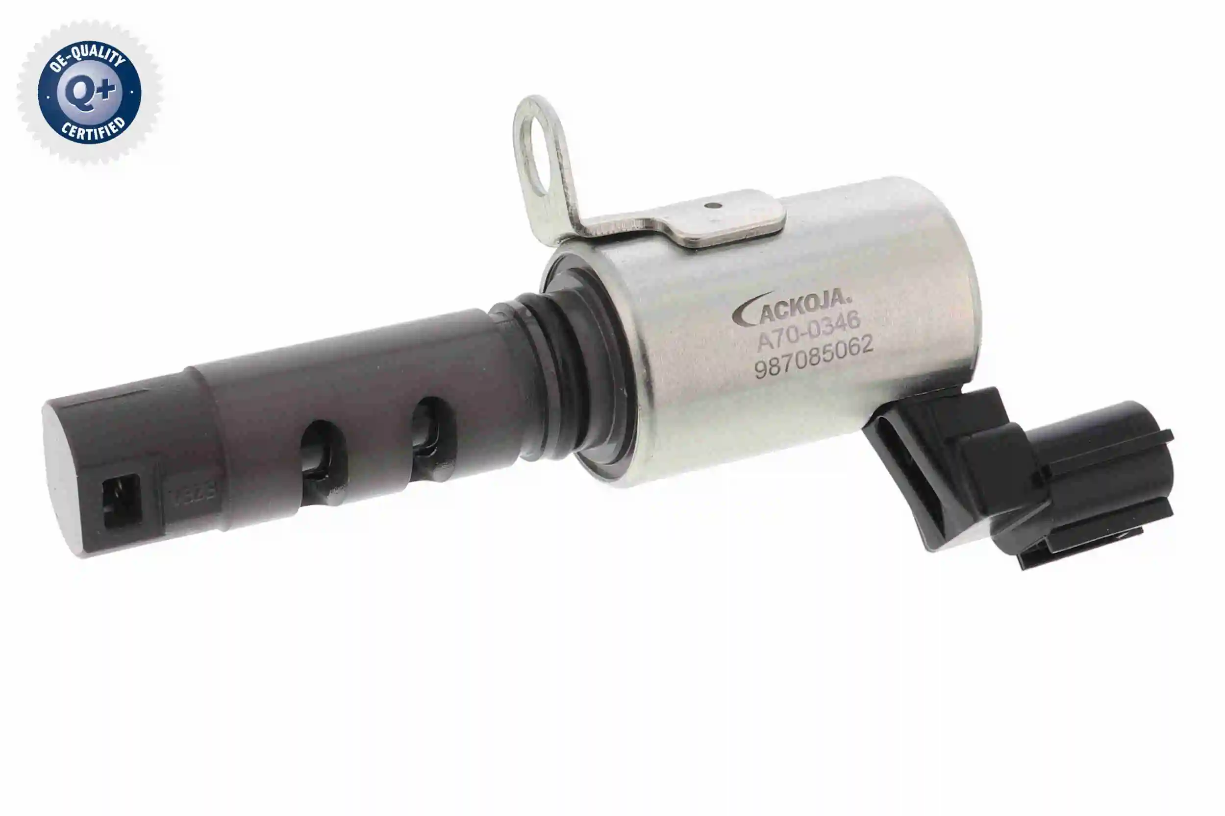 Válvula eletromagnética de posição (de fases) da árvore distribuidora Toyota RAV4 3 A3