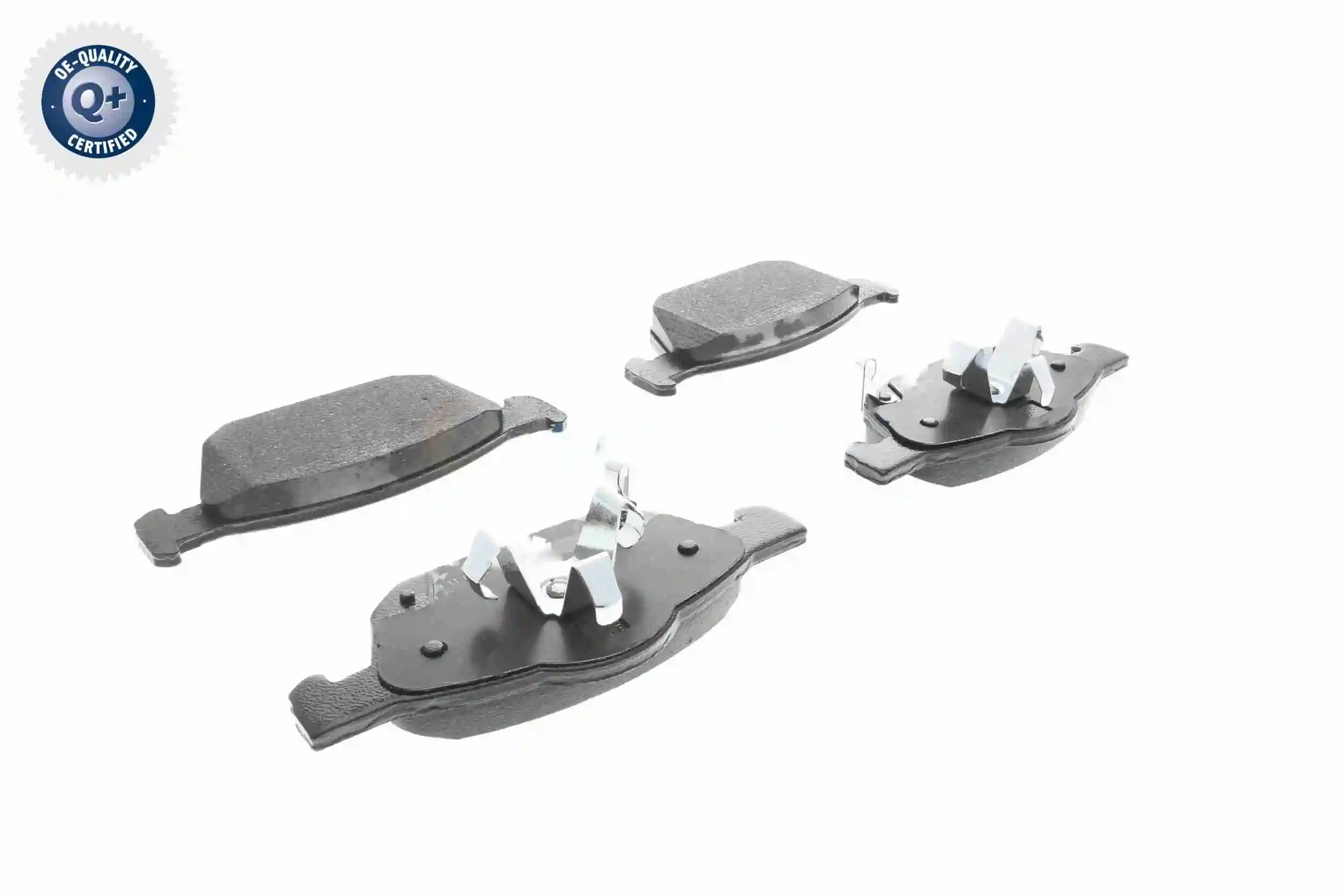 Sapatas do freio dianteiras de disco para Honda Civic X FC, FK