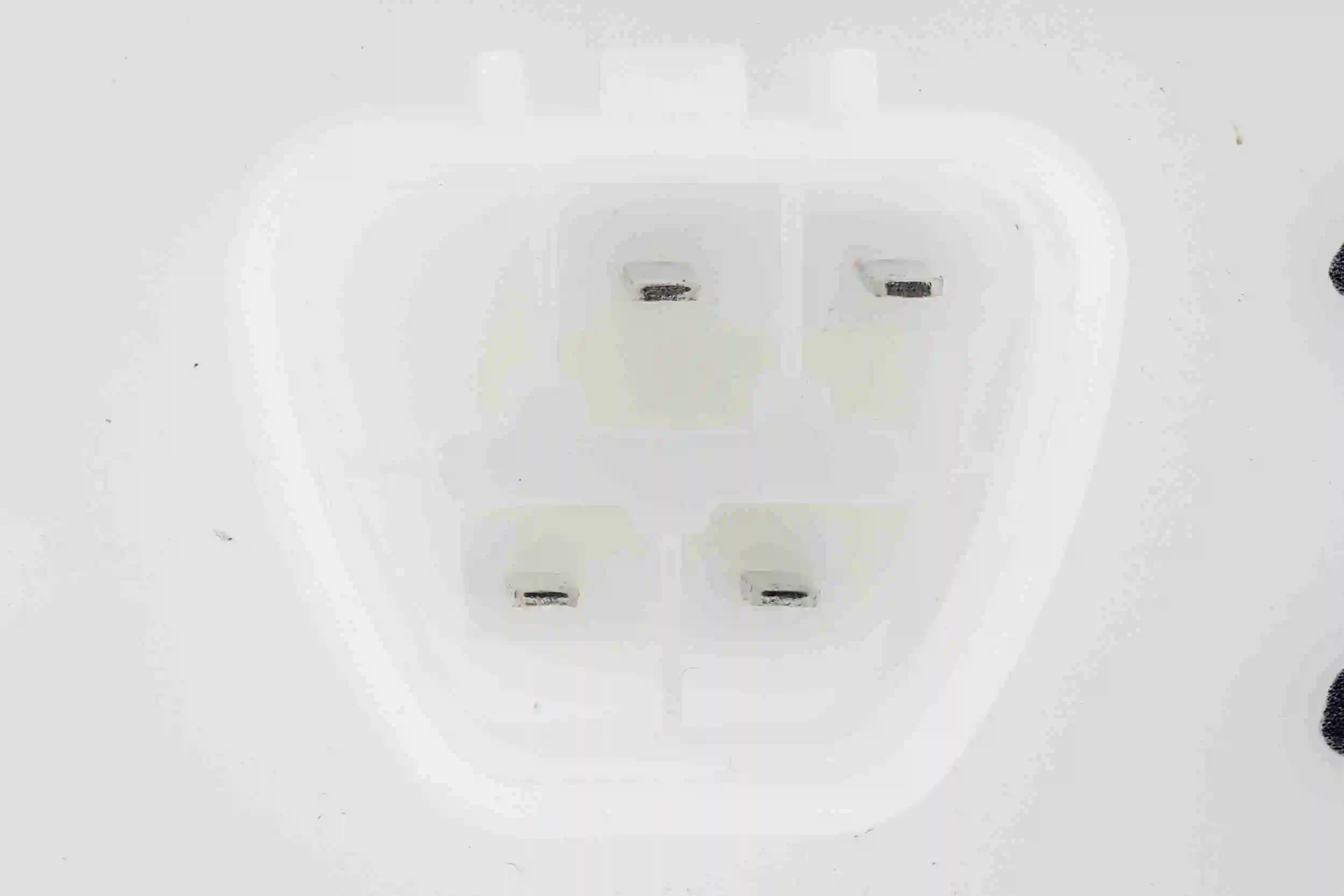 Módulo de bomba de combustível com sensor do nível de combustível Hyundai Tucson 2 TM