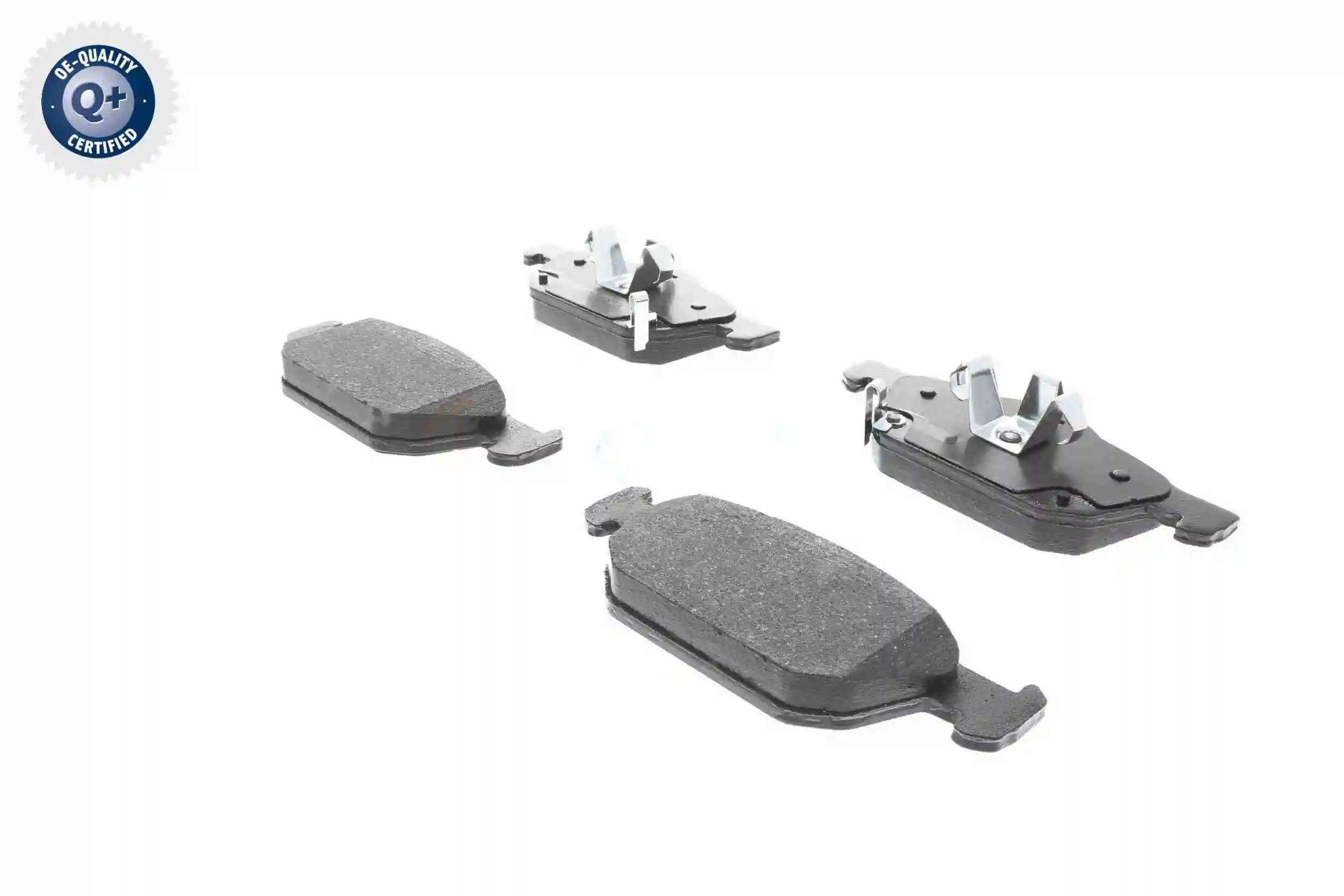 Sapatas do freio dianteiras de disco Honda Civic 10 FC, FK