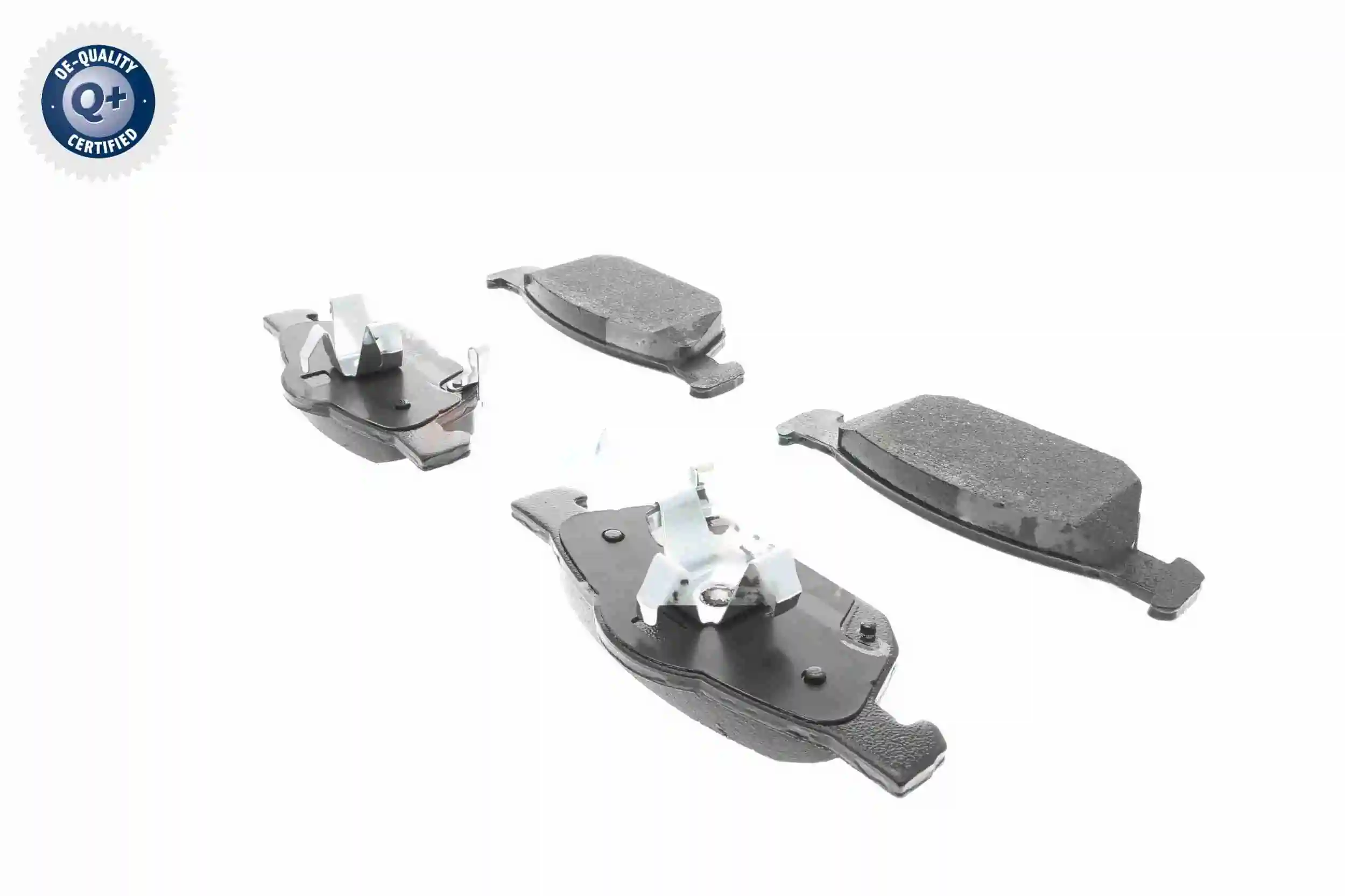  Sapatas do freio dianteiras de disco Honda Civic X hatchback (FC, FK) (2017 - 2021) X