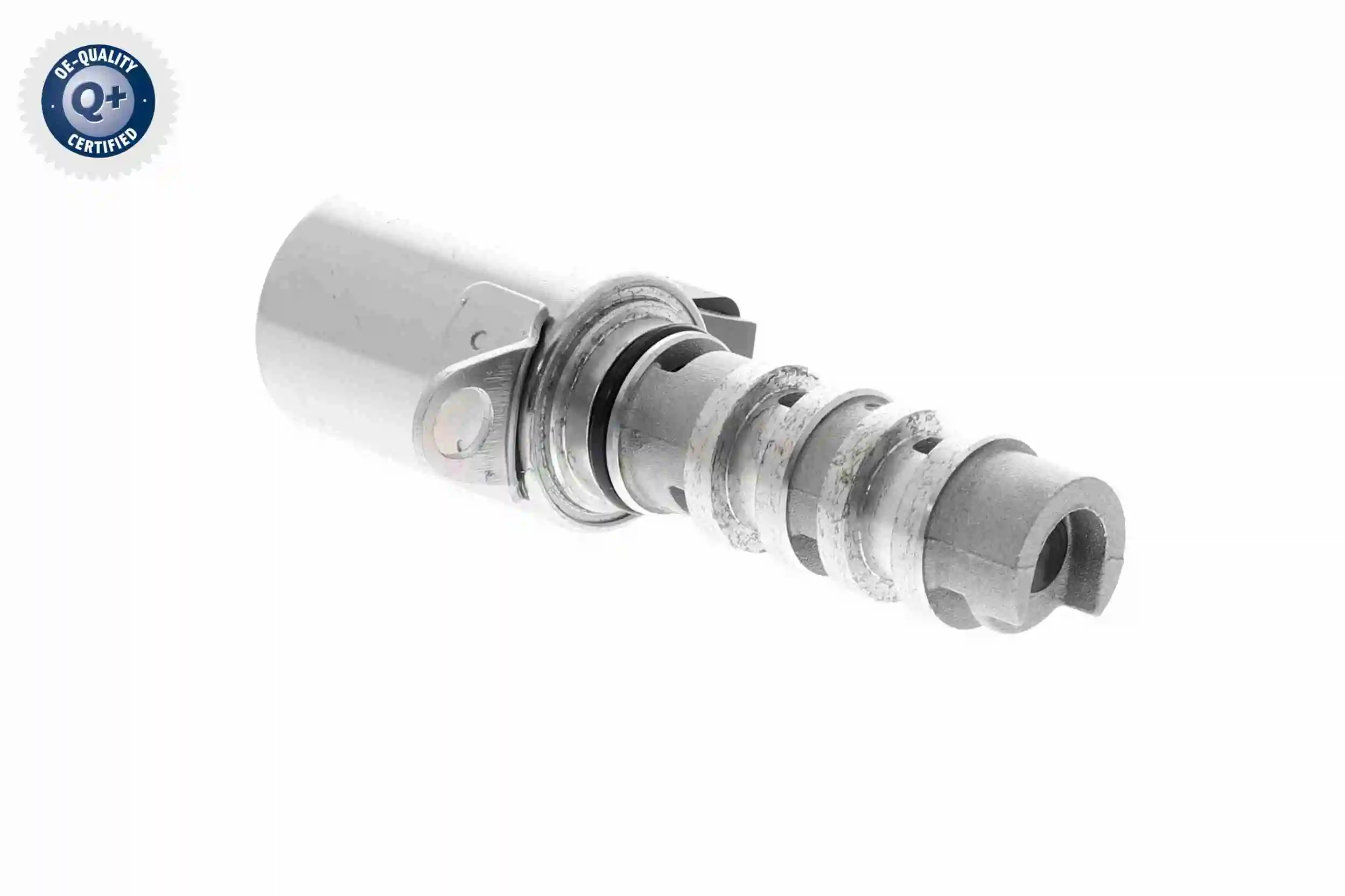 Válvula eletromagnética de posição (de fases) da árvore distribuidora A380227 Ackojap