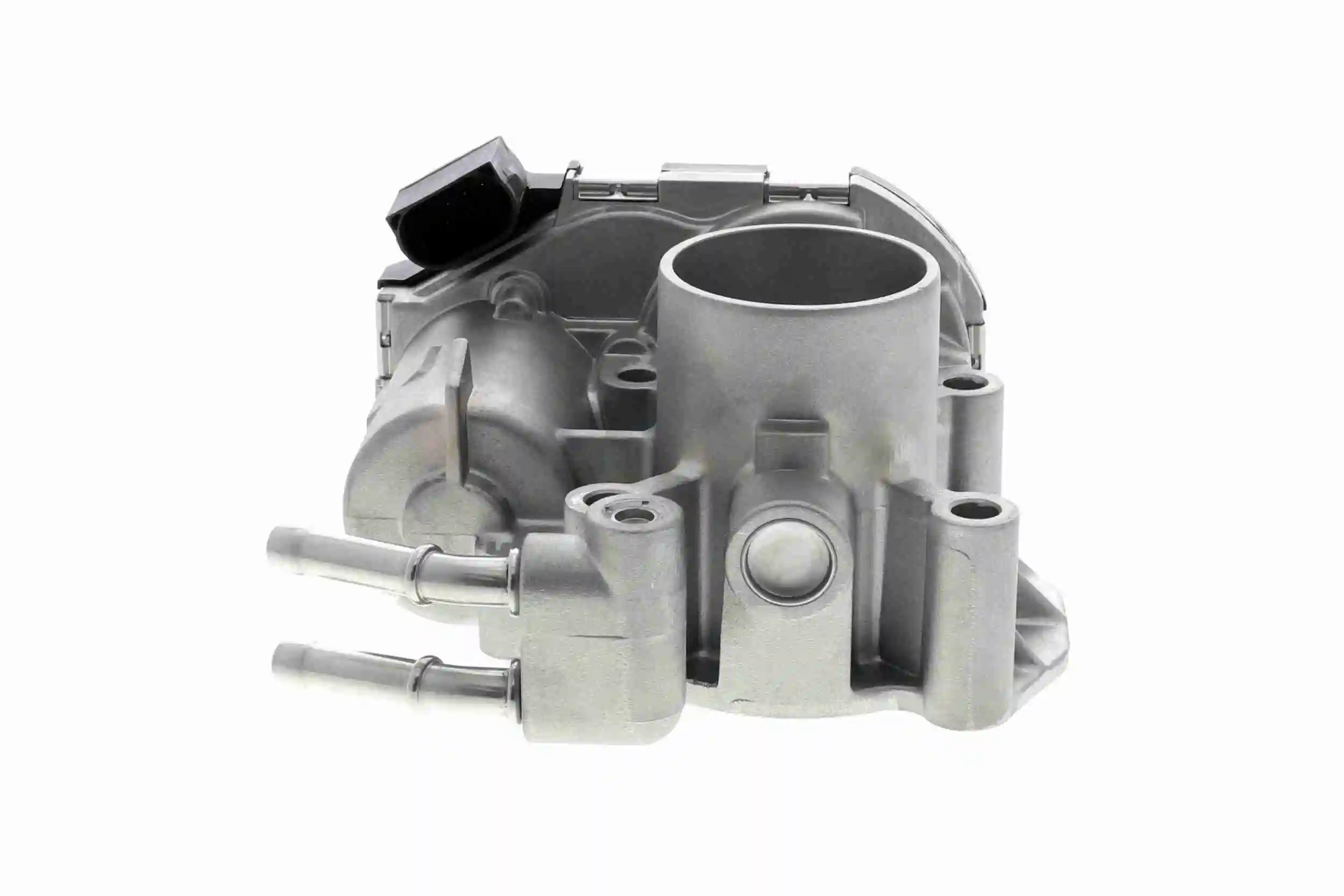 Válvula de borboleta montada Toyota Yaris P13