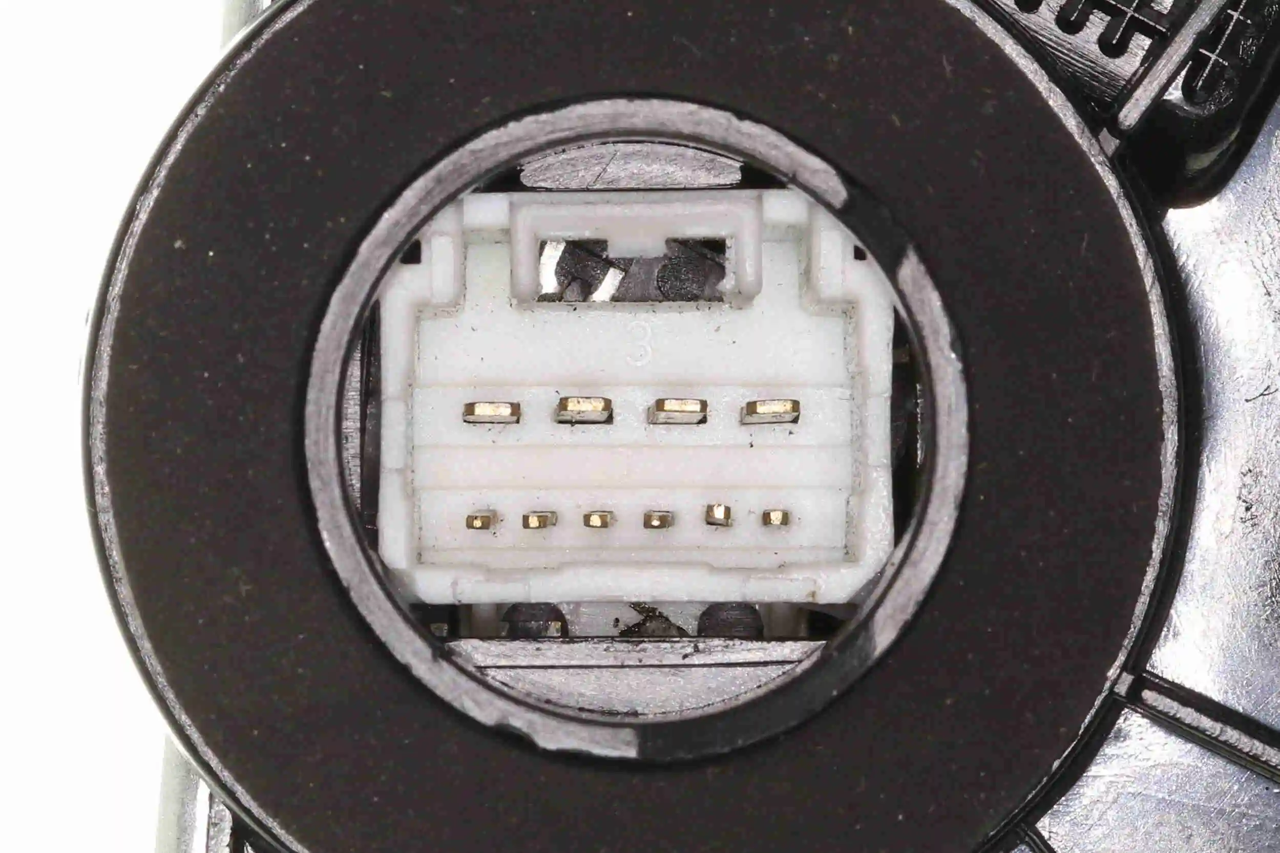 Fecho da porta dianteira esquerda Toyota Rav4 A5, H5