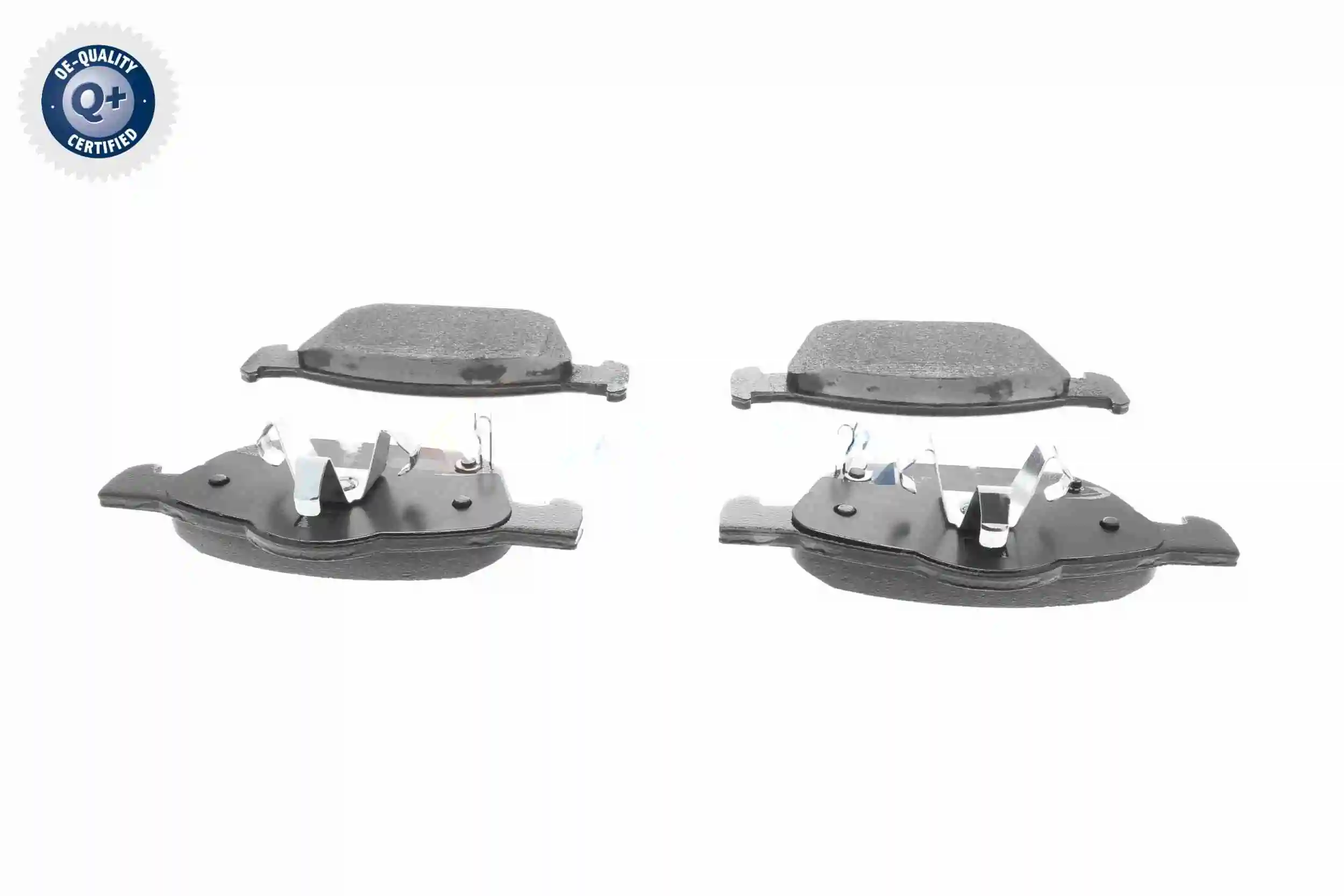 Sapatas do freio dianteiras de disco Honda Civic X FC, FK