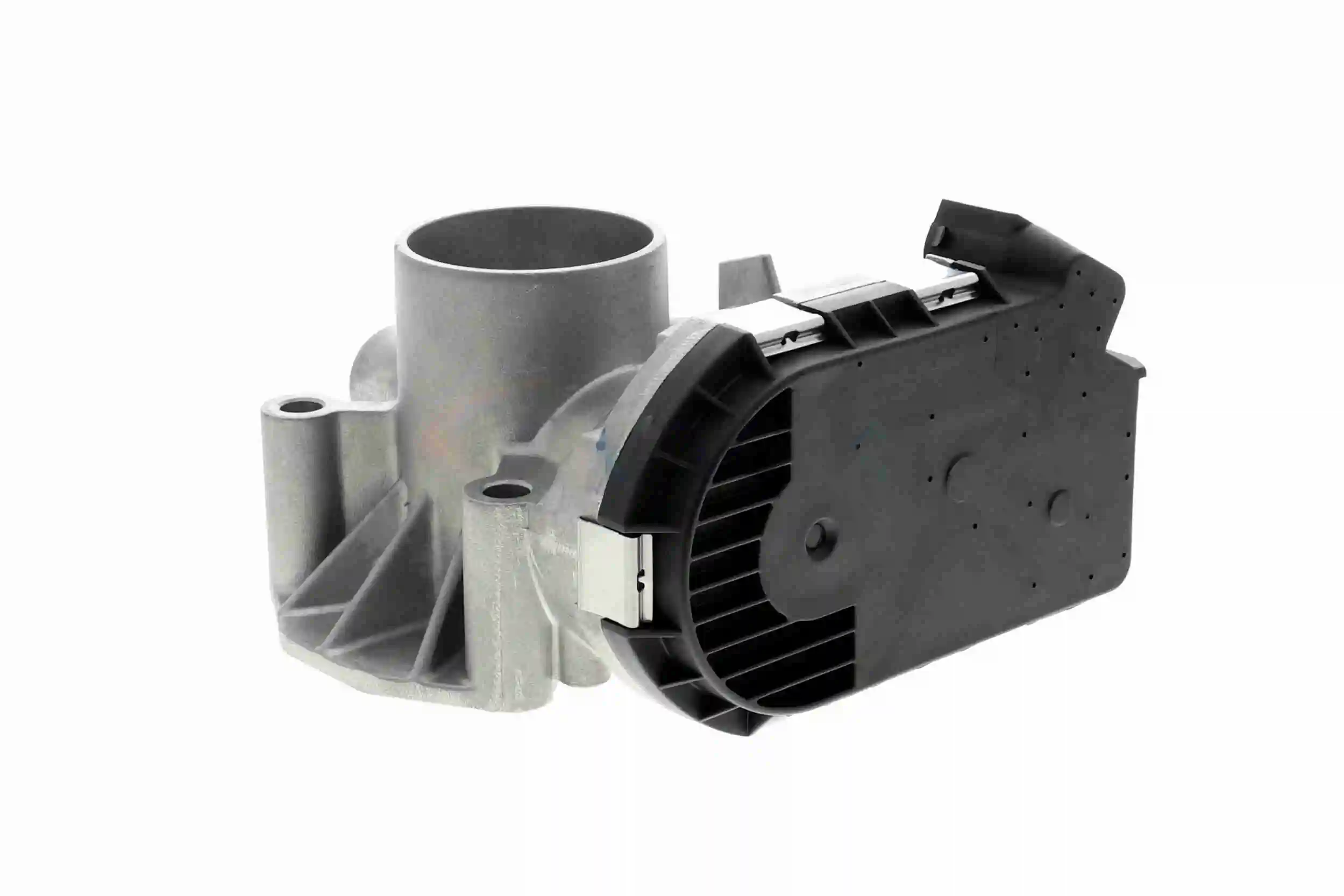 Válvula de borboleta montada Toyota Yaris P13