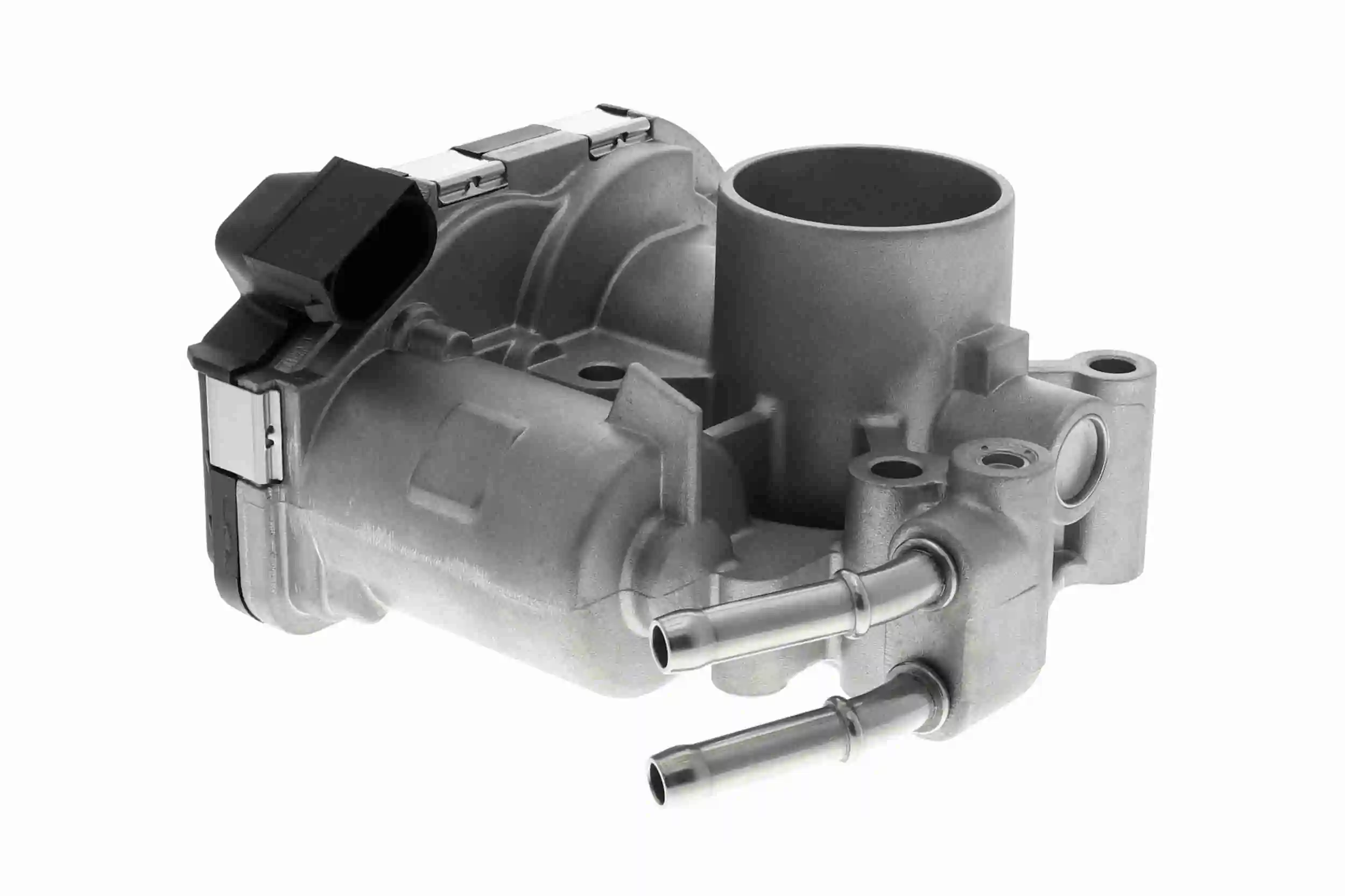 Válvula de borboleta montada Toyota Yaris P13