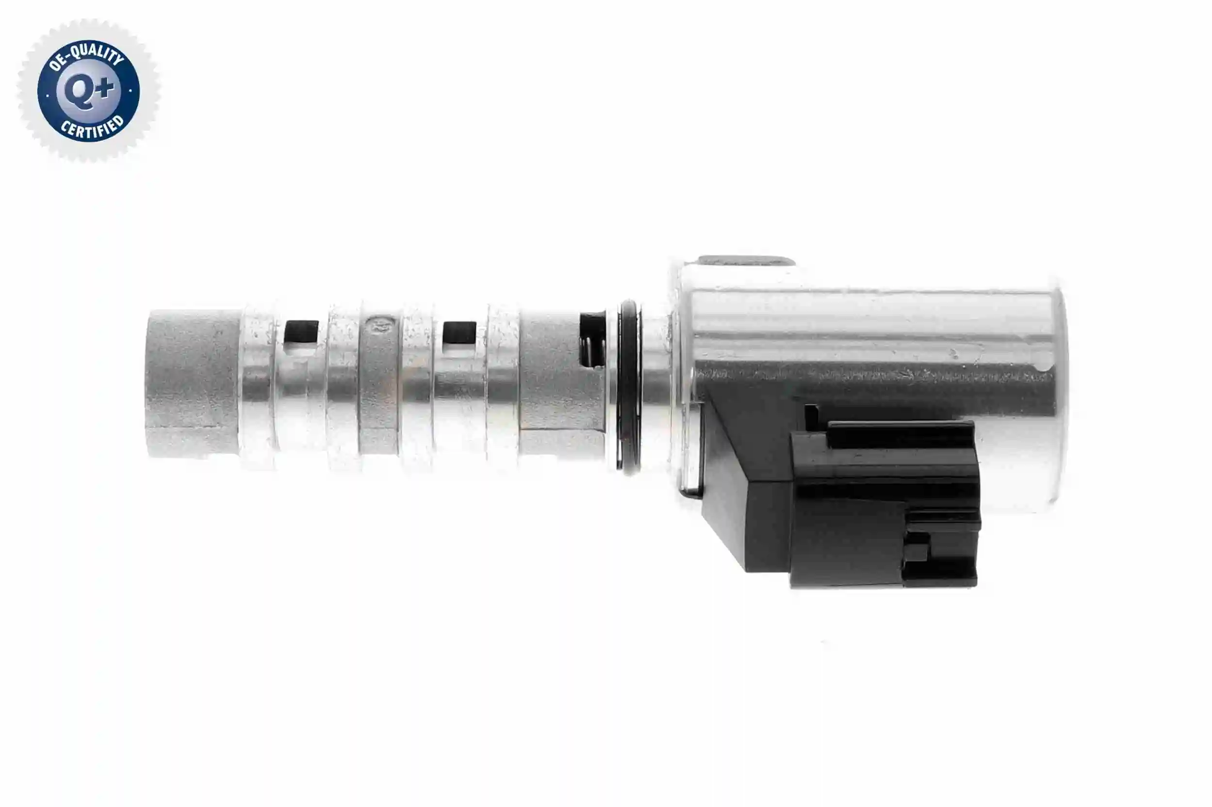 Válvula eletromagnética de posição (de fases) da árvore distribuidora Nissan Almera V10