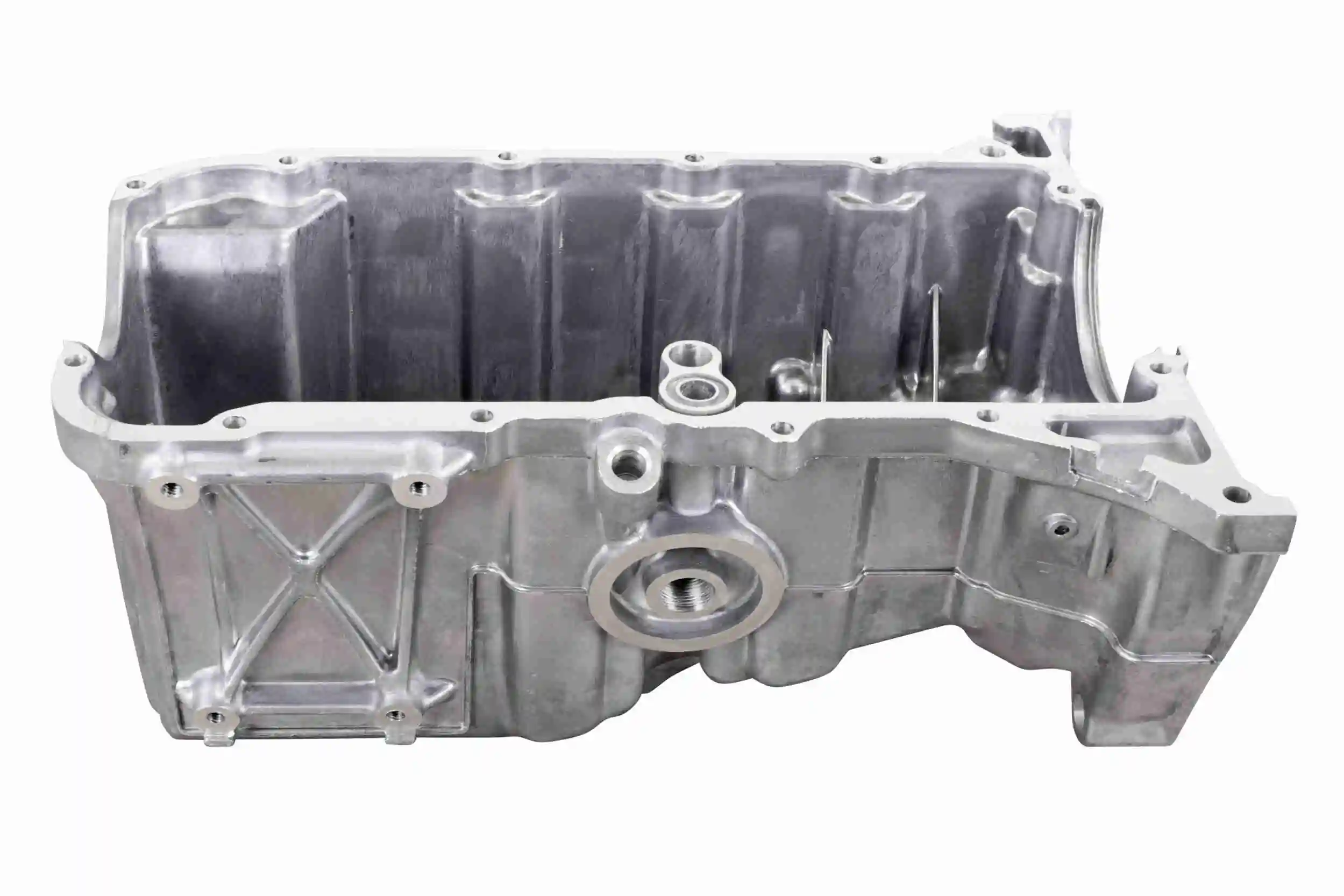 Картер масляный на Honda Jazz  GD, GE
