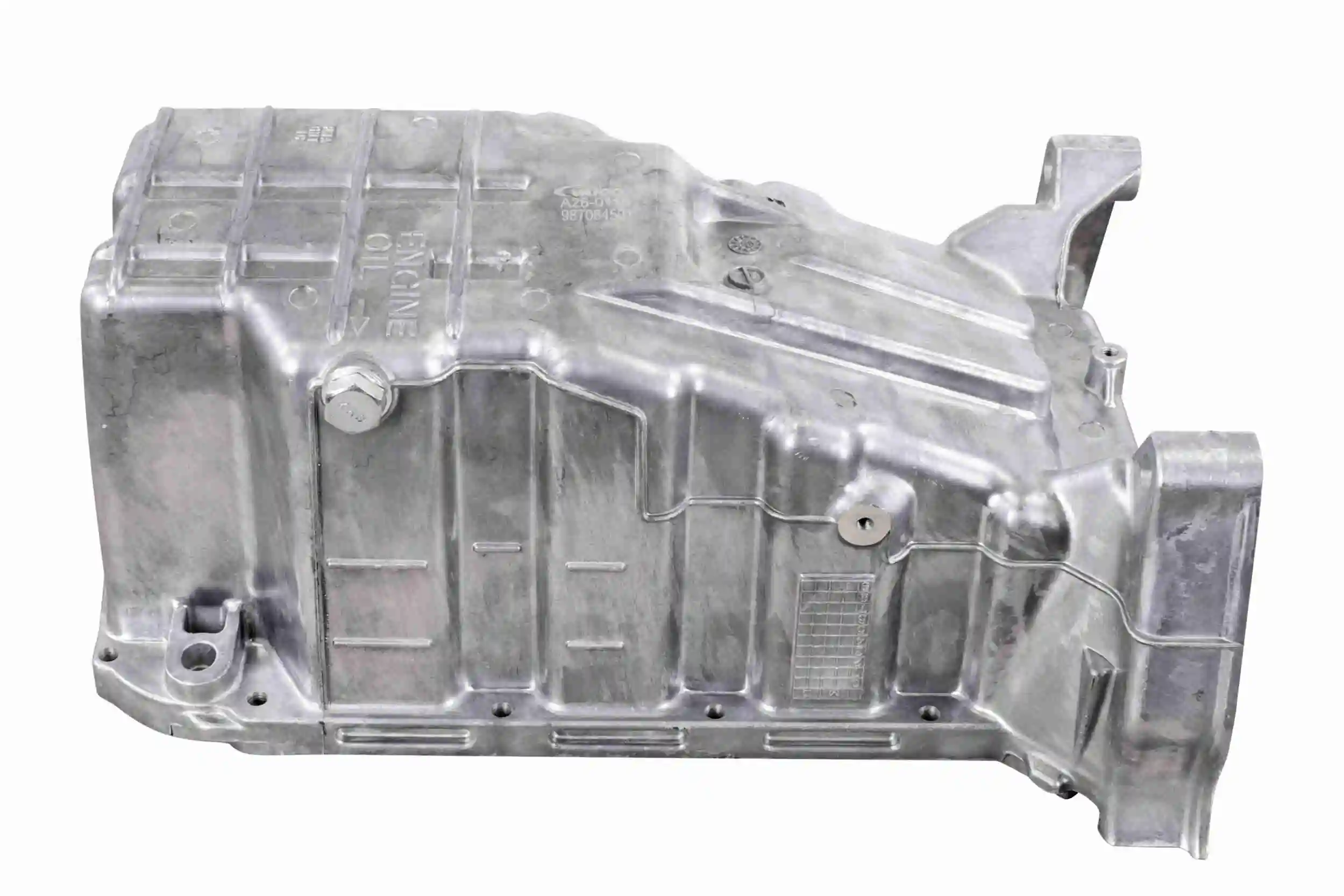 Масляный поддон двигателя Honda Jazz хэтчбек (GD, GE) (2002 - 2008) цена, от 64.34 USD