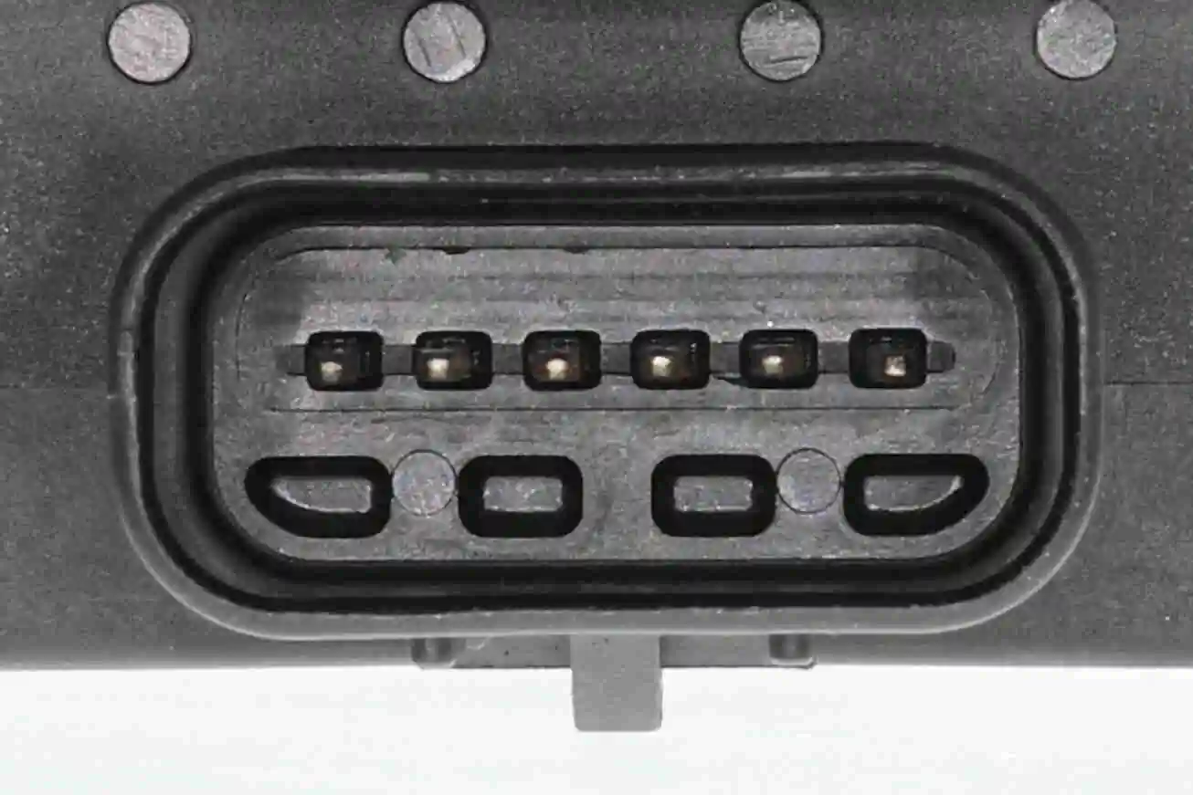 Válvula de borboleta montada Mazda 6 GG