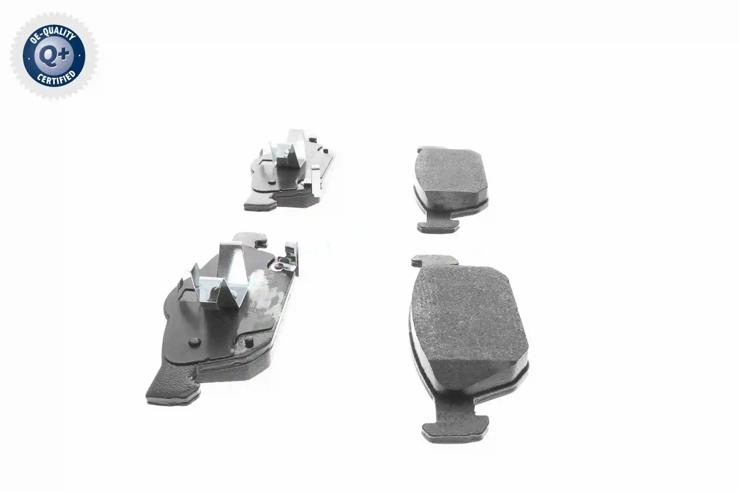 Compre Sapatas do freio dianteiras de disco Honda Civic 10