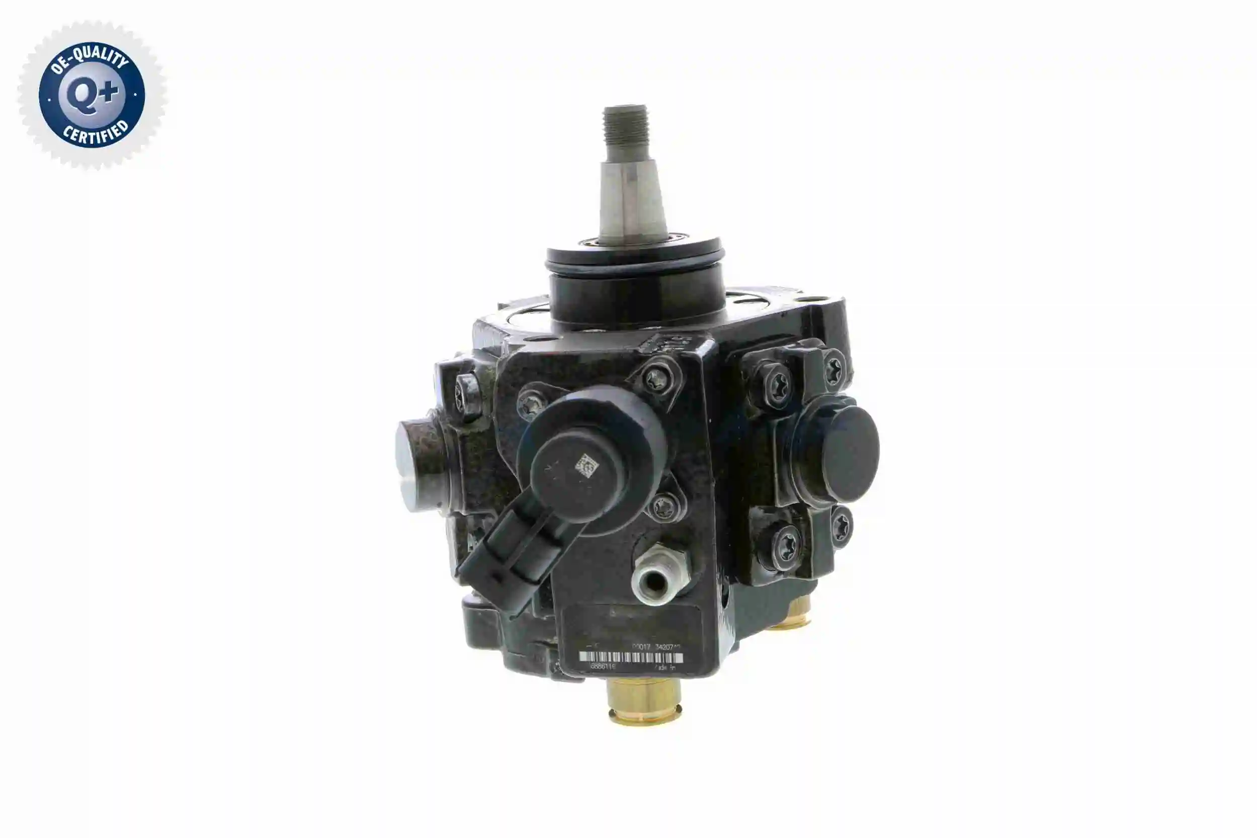 A53250002 Ackojap Bomba de combustível de pressão alta