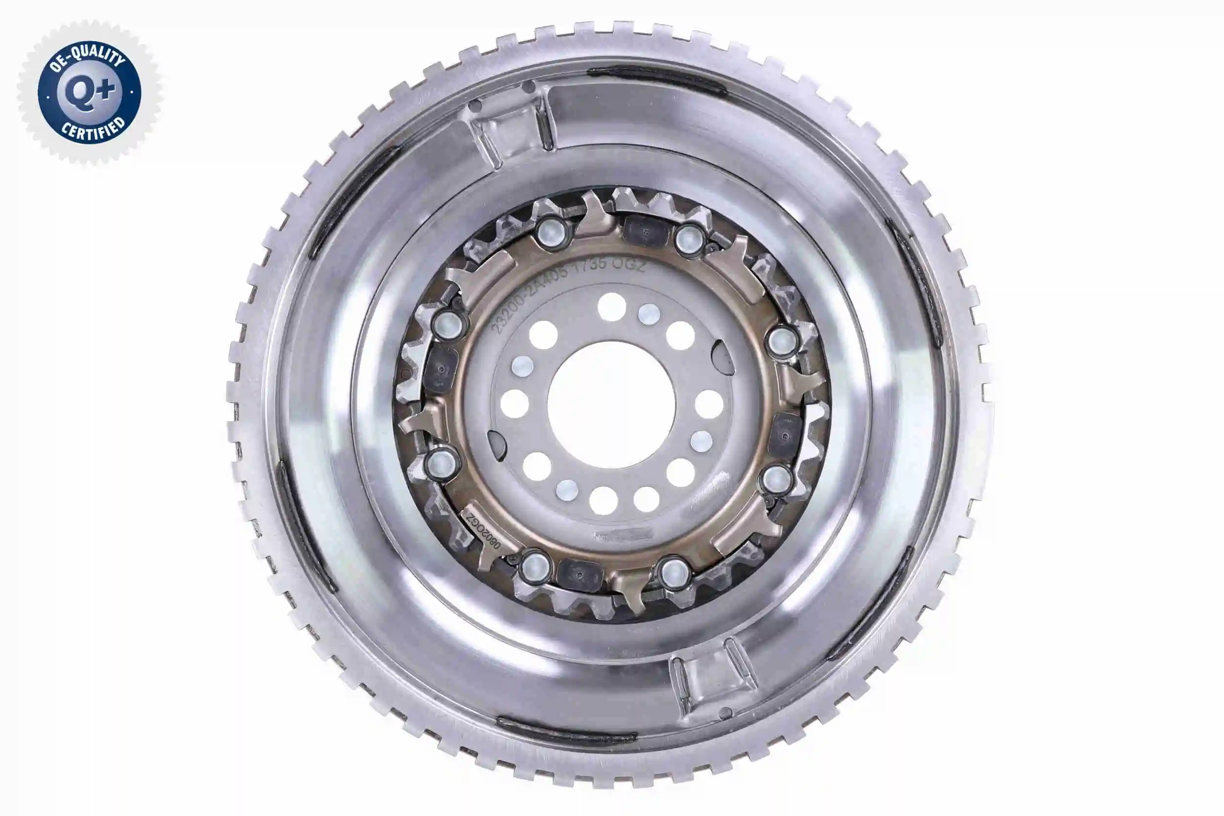 Volante de motor Hyundai Accent 4 RB