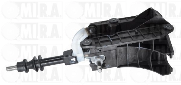 Avalanca de mudança Peugeot Boxer III 250