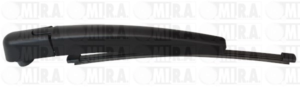 Limpa-pára-brisas de vidro traseiro Volvo V40 525, 526