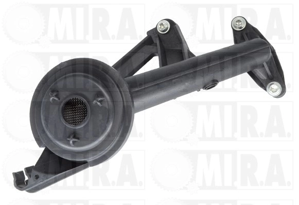 Receptor de óleo (coletor de óleo) Opel GRANDLAND 10 A18, P1UO