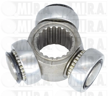 Compre Junta homocinética interna, tripé Fiat Fiorino 