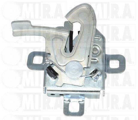 Fecho da capota Citroen Jumper 244