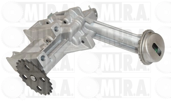 Bomba de óleo Dacia Logan KS