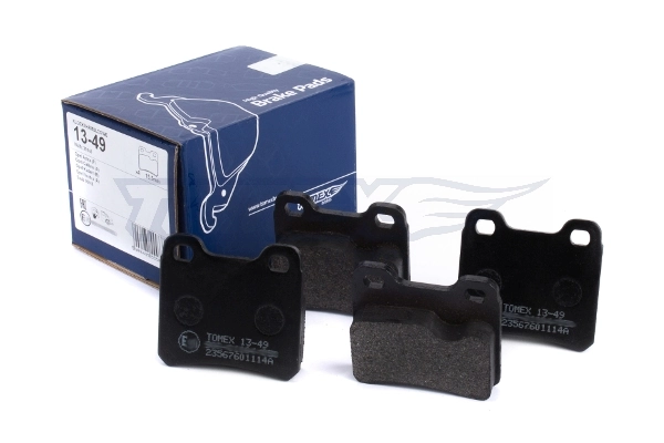 Колодки дисковые  Opel Astra F хэтчбек (53, 54, 58, 59) (1991 - 1998) цена, от 10.96 USD