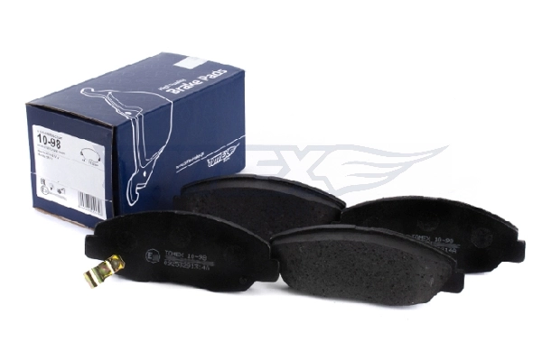 Купить C14001PR JC Premium Колодки тормозные