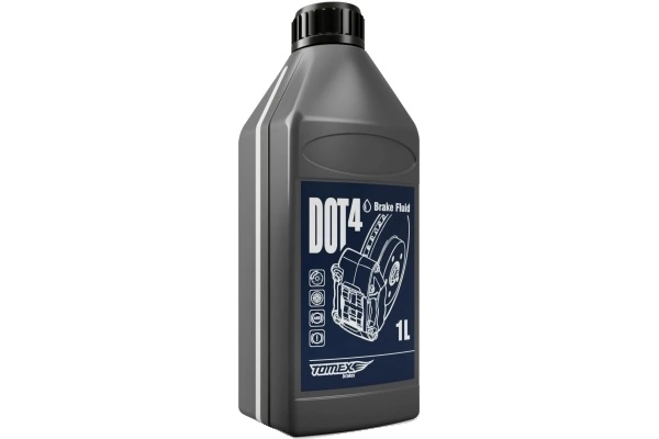Купить 1114402 Ford Тормозная жидкость