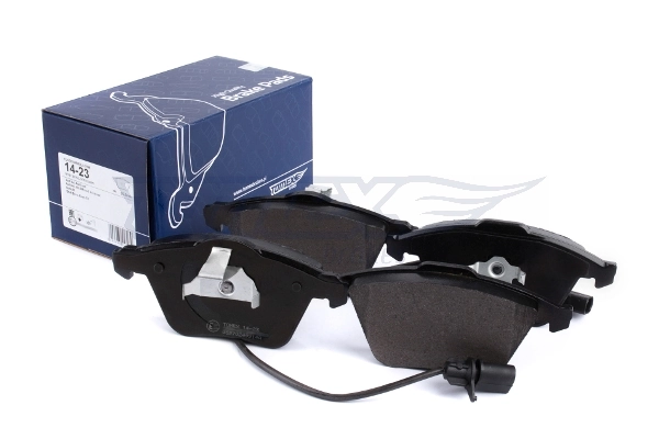 Колодки Audi A8 D3 седан (4E2, 4E8) (2002 - 2010) цена, от 32.24 USD