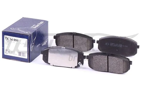 Тормозные колодки VALEO 302425