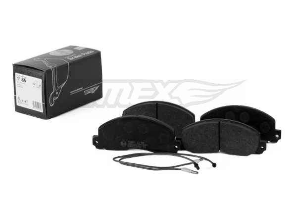 S700389 Polcar Колодки передние