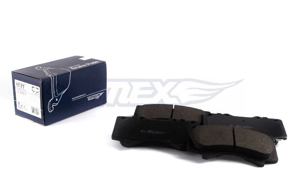 Купить Передние тормозные колодки Лексус ЛХ 570 URJ201