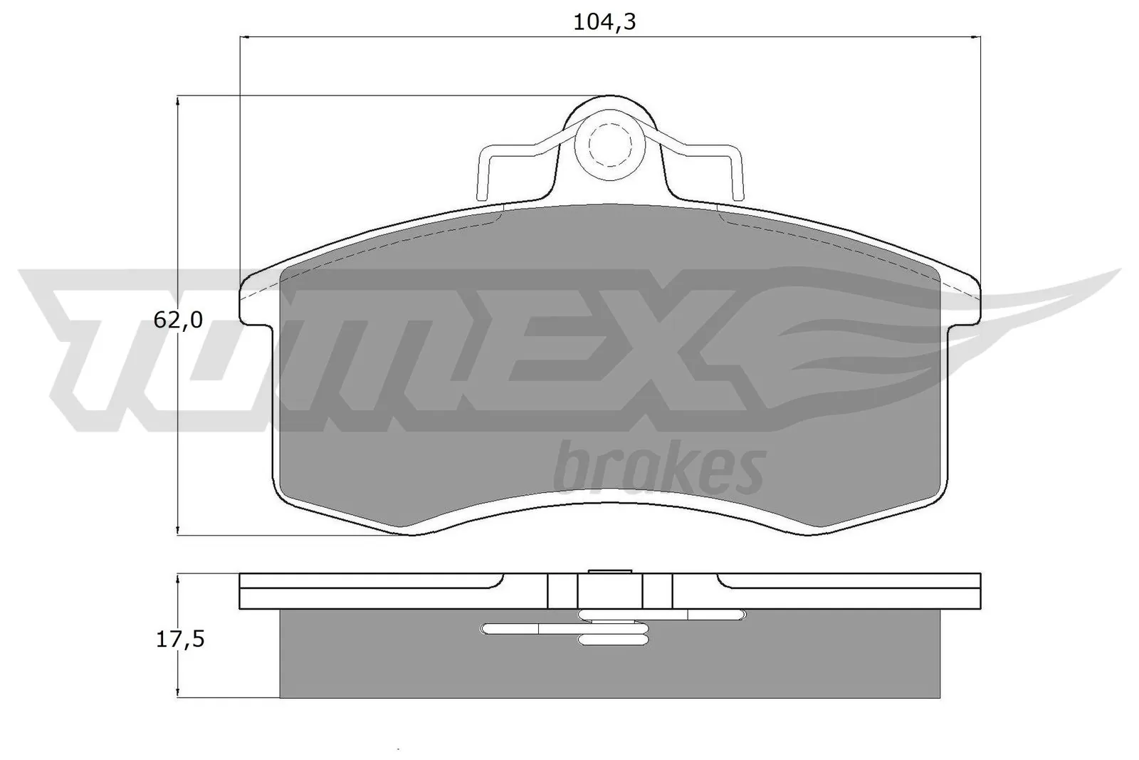 Колодки Lada 21083501089 цена, от 10.10 USD