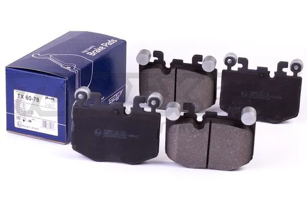 Sapatas do freio dianteiras de disco BMW X5 G05, F95