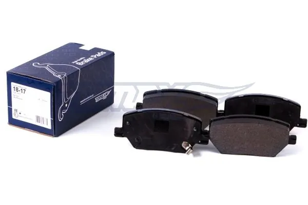 77367282 Fiat/Alfa/Lancia Колодки передние